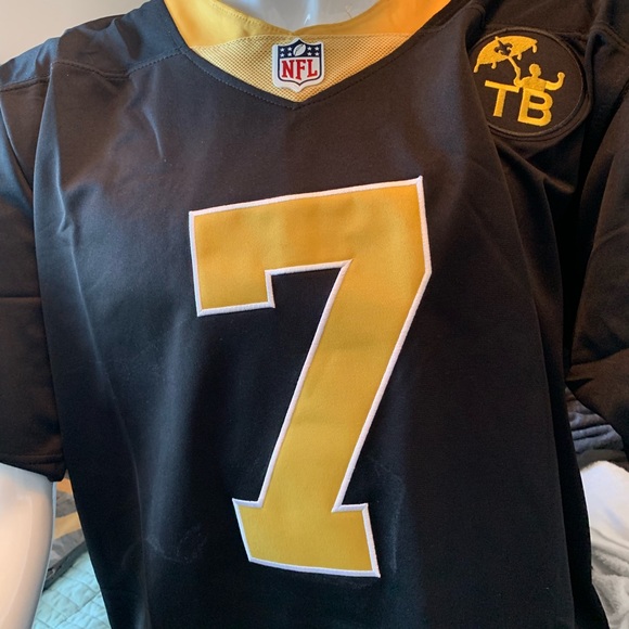 taysom hill stitched jersey